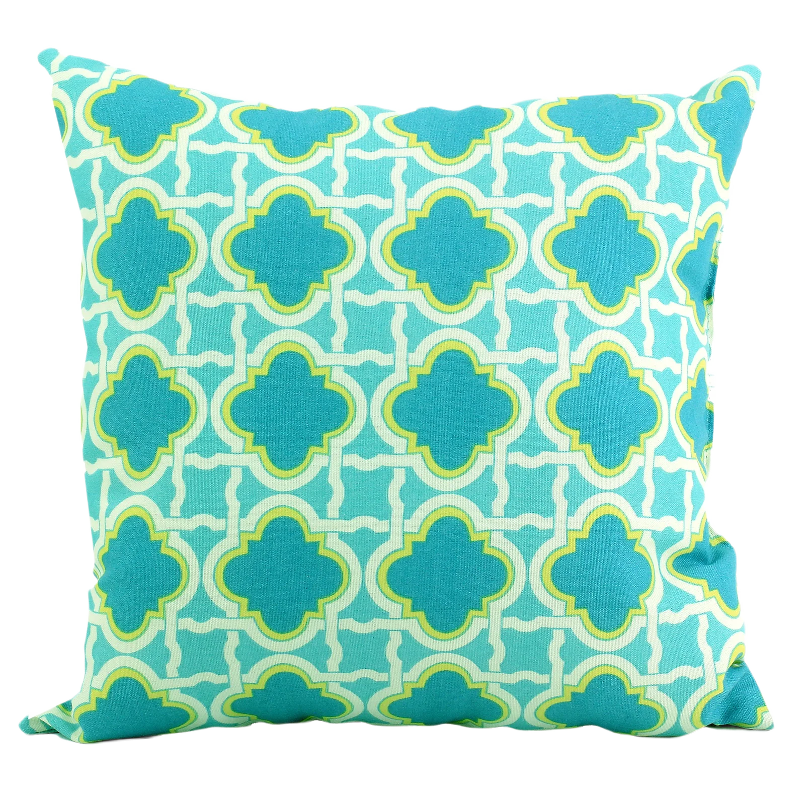Reliable Casual Cushion 15 Square Pillow Osma Oceania High-Performance