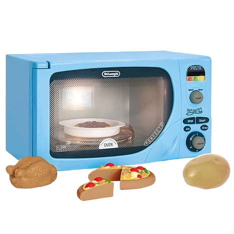 Selected Casdon De’Longhi Microwave Premium Material