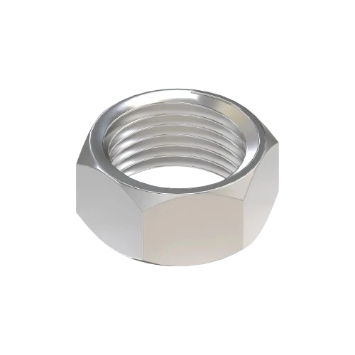 Recyclable John Deere 14H904 Hexagonal Nut 3 4 in. Contemporary