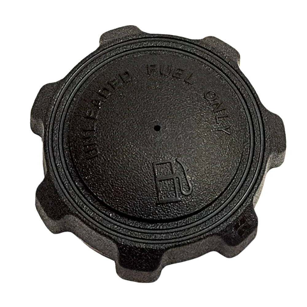Minimalist John Deere GX22166 Fuel Tank Filler Cap Authentic