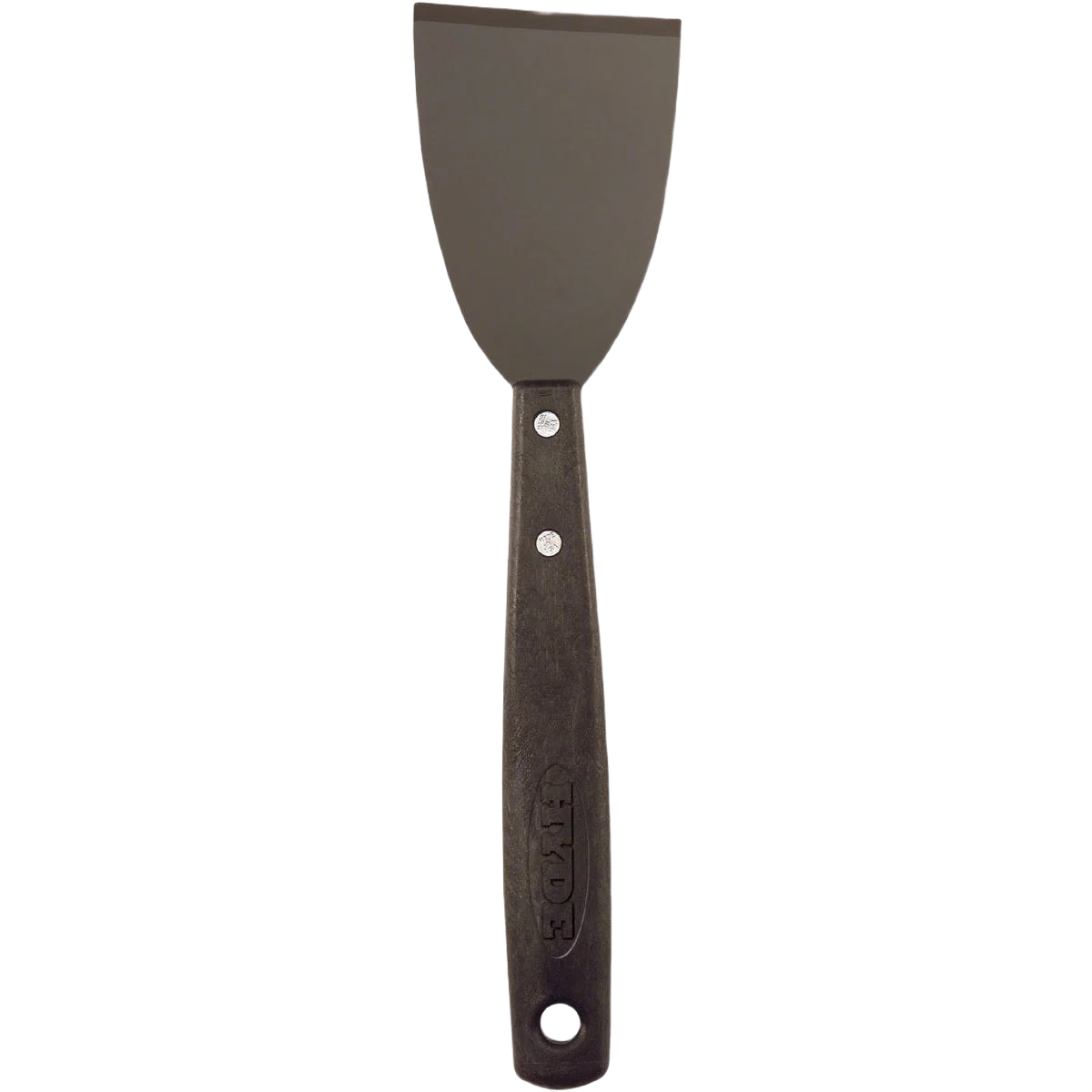Professional Hyde Stiff Long Handle Chisel Scraper Long-Lasting