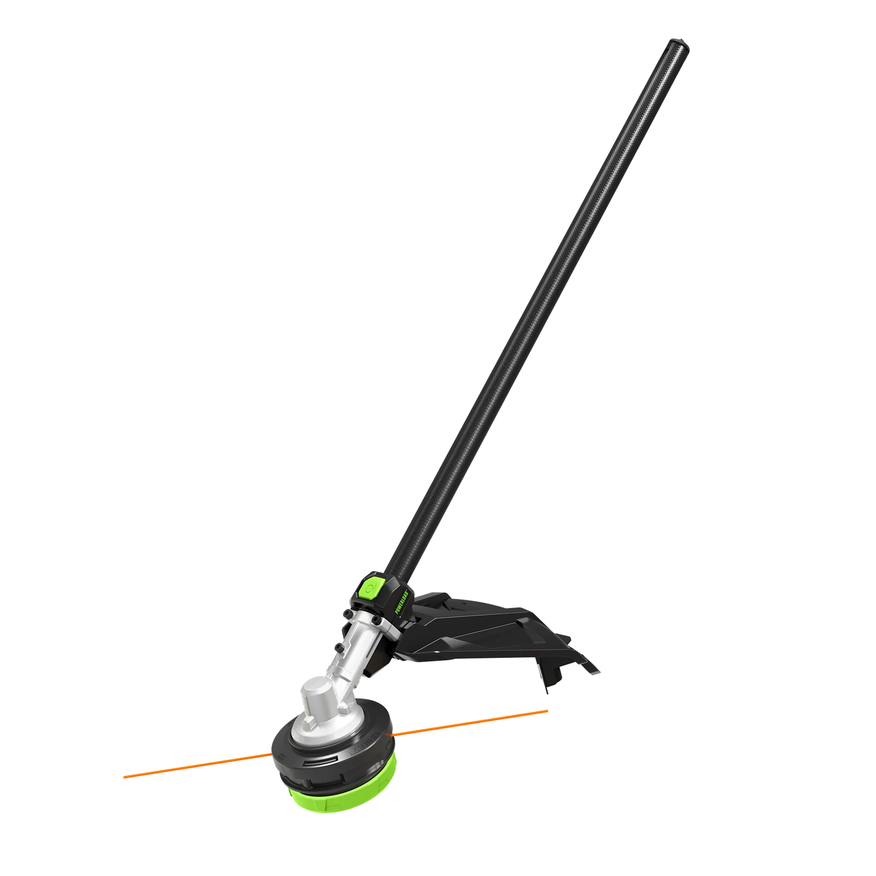 User-Friendly EGO POWER 16 Carbon Fiber String Trimmer Attachment Exceptional