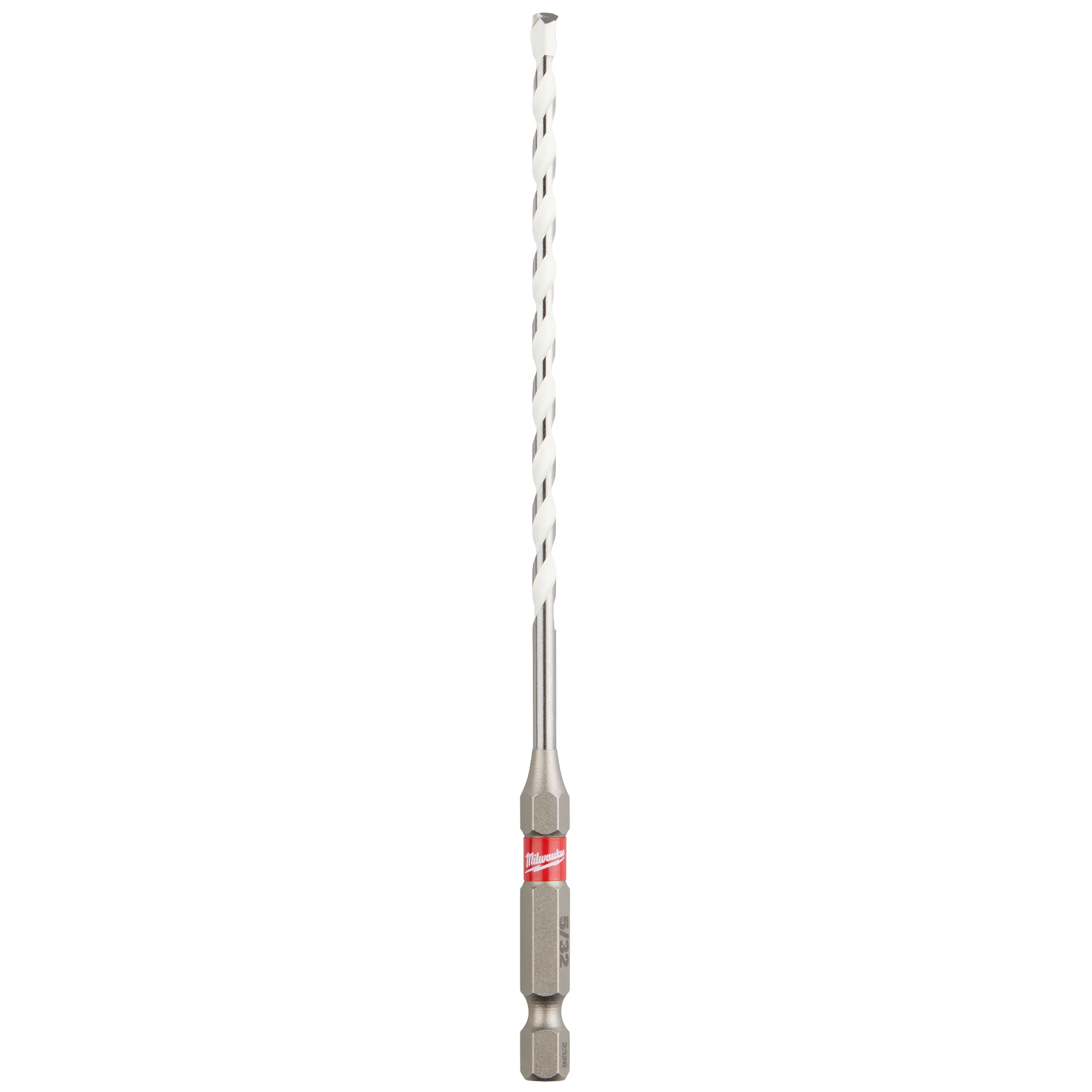 Sustainable Milwaukee SHOCKWAVE™ 5 32 Carbide Multi-Material Drill Bit Green