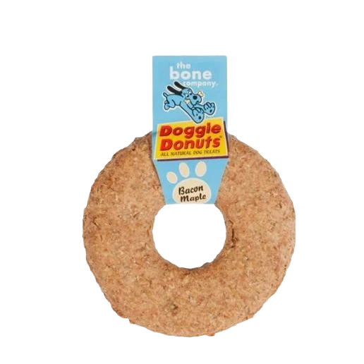 Carefully Designed The Bone Company Maple Bacon Dog Biscuit Modern