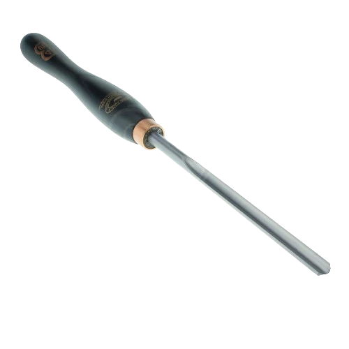 Comfortable Crown Razor Edge Spindle Gouge 3 8 in. Carefully Designed