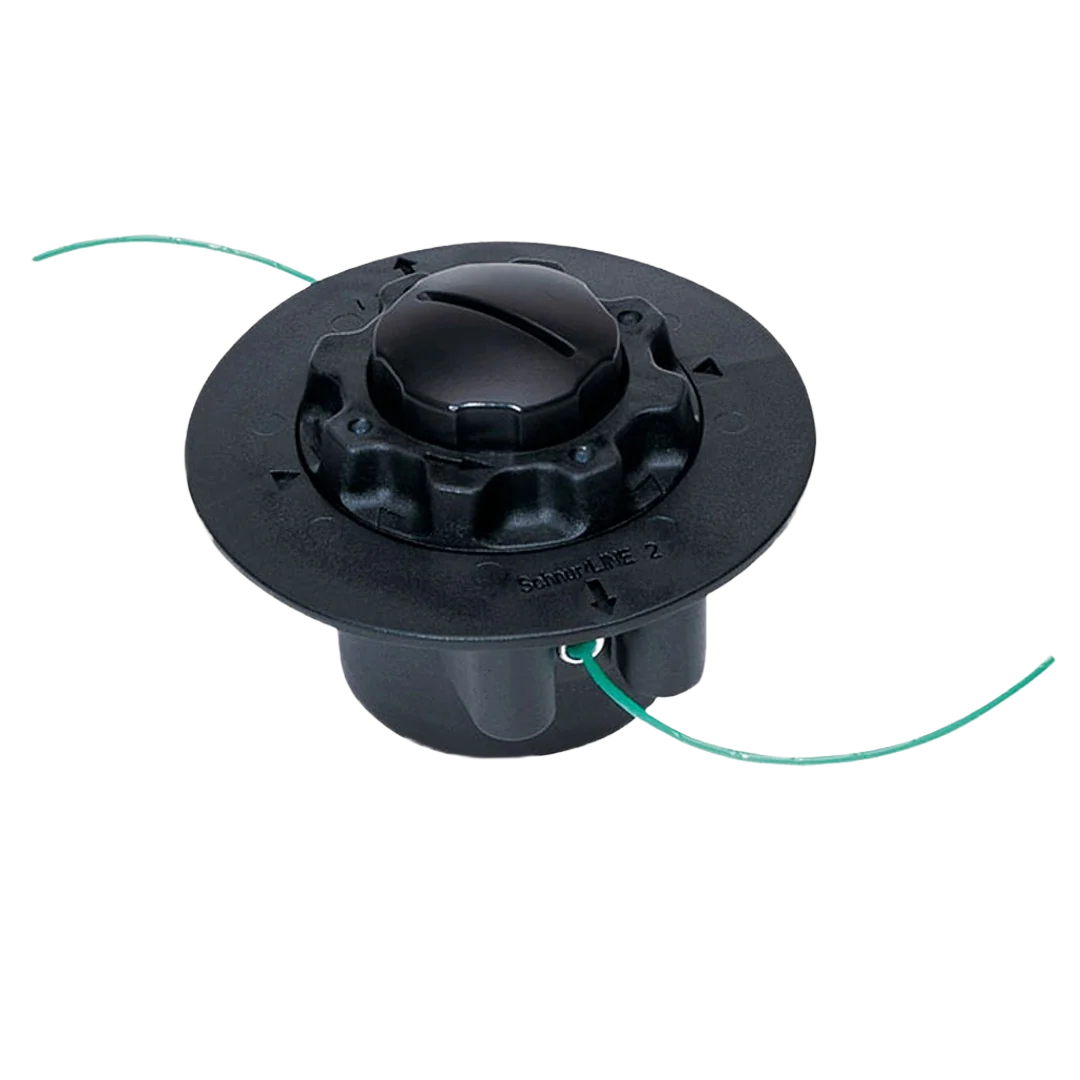 Trusted STIHL C4-2 AutoCut® EasySpool™ Trimmer Head High-End
