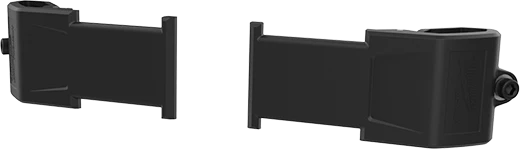 Crafted Milwaukee PACKOUT™ Tool Box Attachment Mount Fine