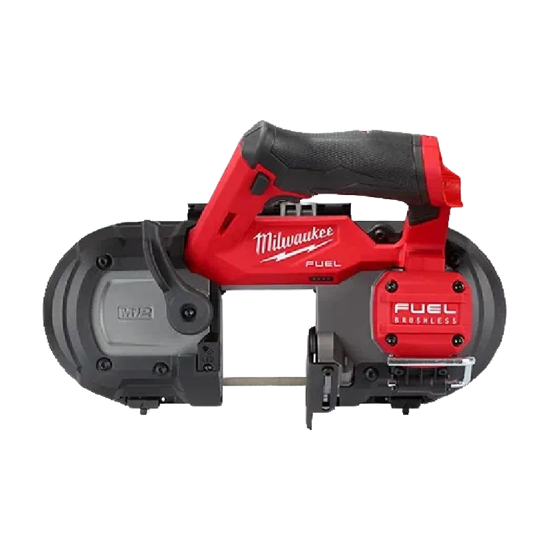 Durable Milwaukee M12 FUEL™ Compact Band Saw Efficient