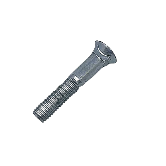 Clean John Deere 10H1028 Bolt Certified