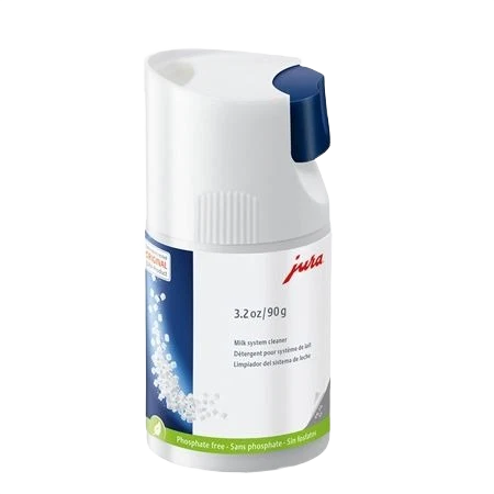 Reliable Jura Milk System Cleaner Mini Tabs 3.2 oz. Luxury