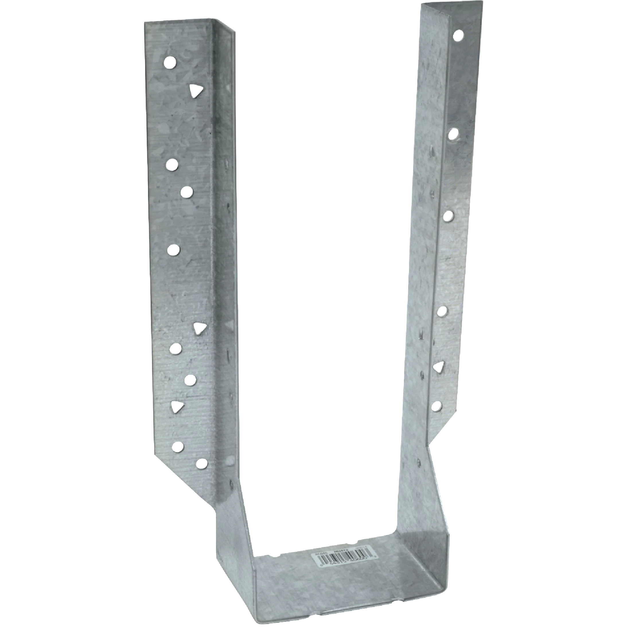 Modern Simpson Strong-Tie HU412 4×12 Face Mount Joist Hanger Expertly Made