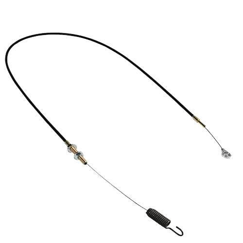 Next-Generation John Deere GX21634 Clutch Control Cable Fast