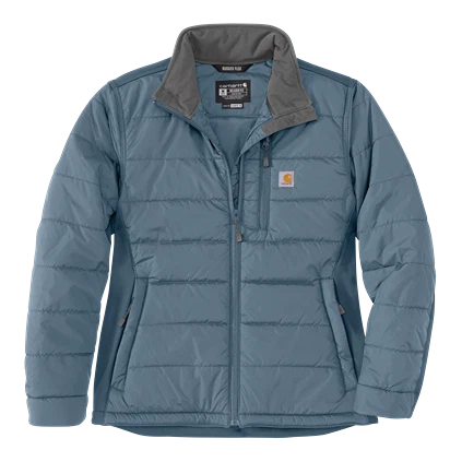 Fast Carhartt Women’s XS Thundercloud Lightweight Insulated Puffer Jacket Exceptional