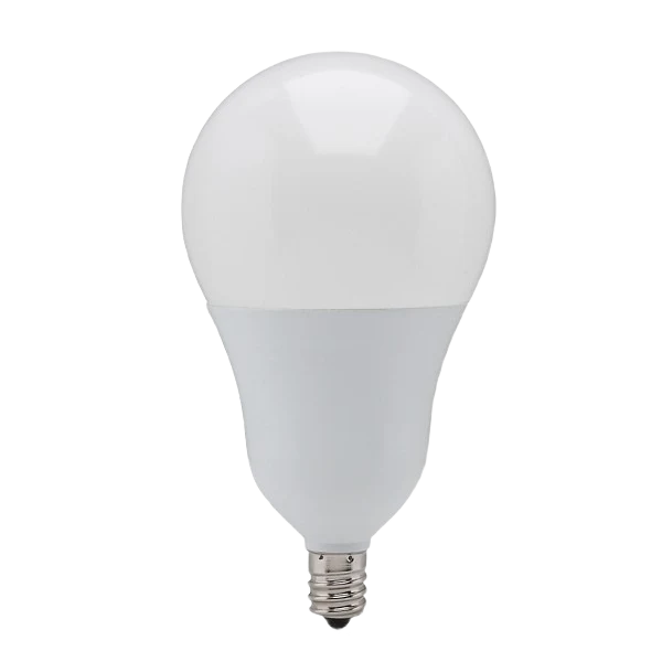 Exclusive Satco 9.8 Watt A19 LED 2700K Candelabra Base Light Bulb Expertly Made
