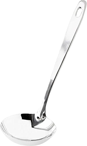 Sophisticated Fox Run Ladle 12.5 in. Premium