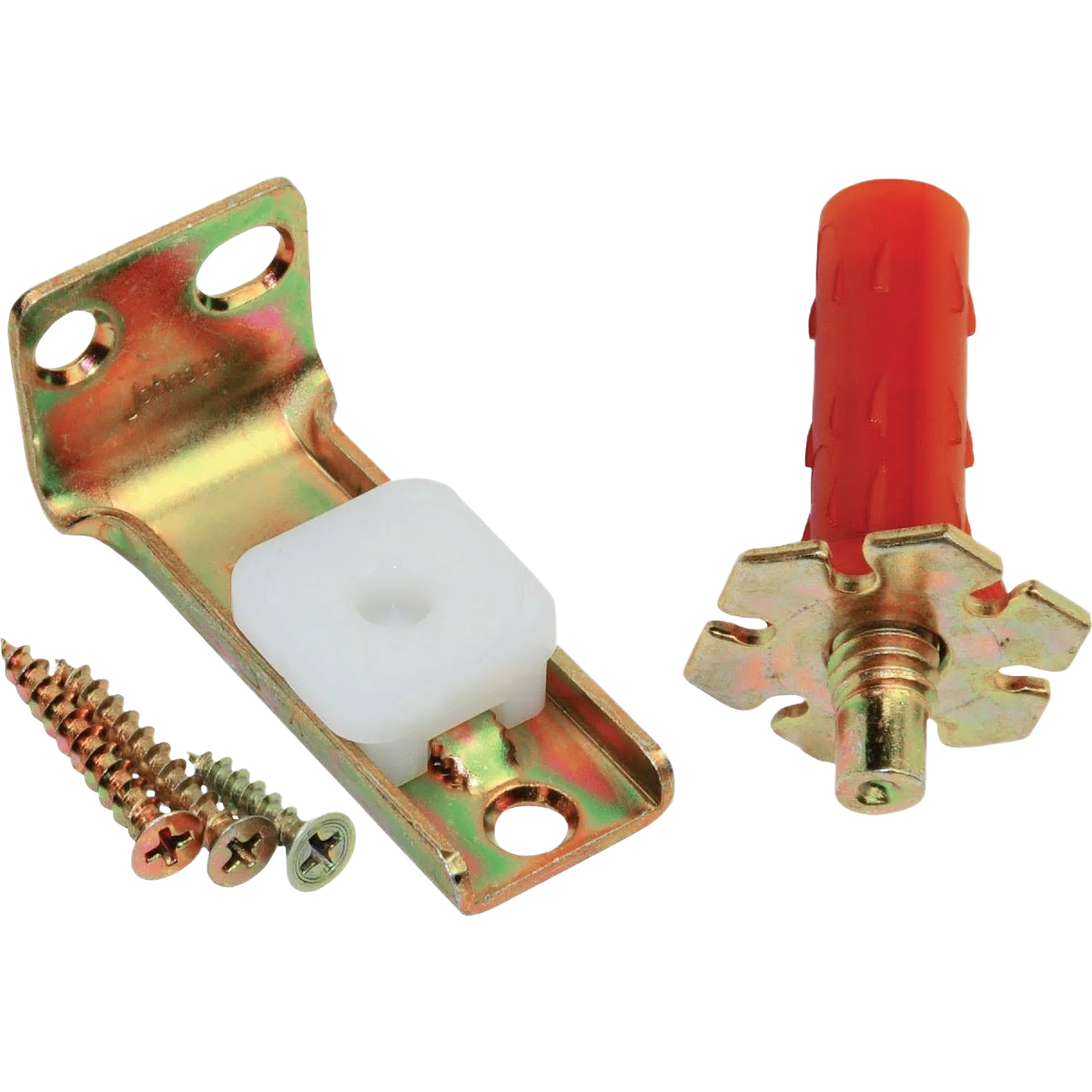 Exclusive Johnson Hardware Universal Pivot Set Responsible