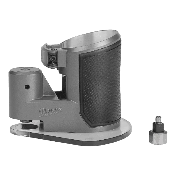 High-End Milwaukee Compact Router Offset Base Exceptional