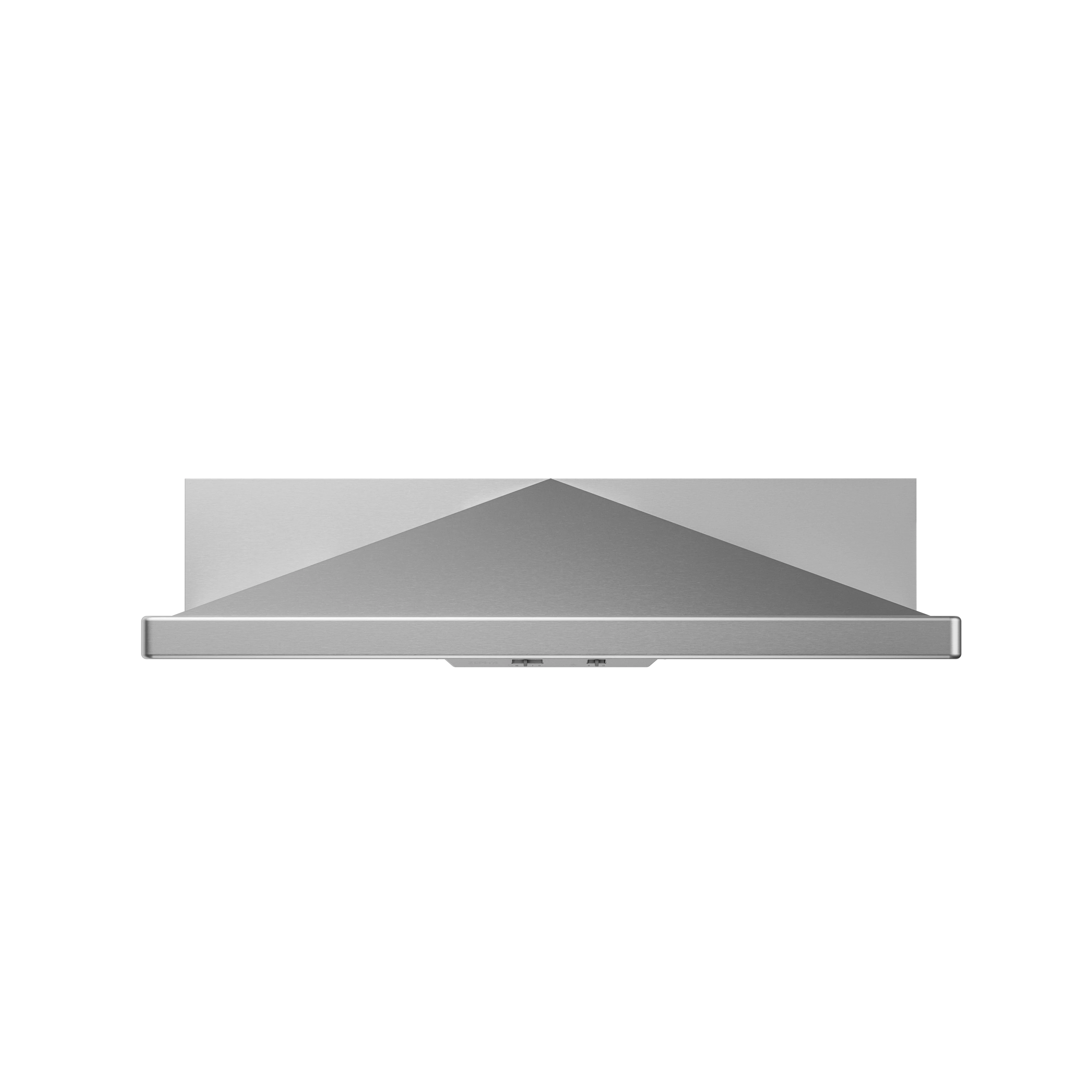 Smooth Pyramid Under Cabinet Hood 30 LED PA Effective