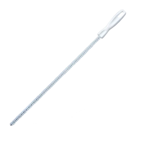Luxury Brushtech Hair Catching and Sink Overflow Cleaning Brush Traditional