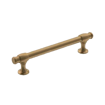 Artisan Amerock Winsome 5-1 16 Center-to-Center Champagne Bronze Cabinet Pull Professional