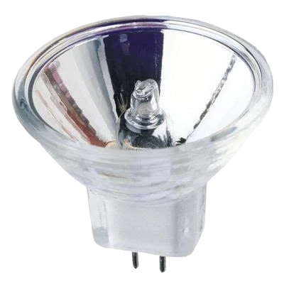 Premium Westinghouse 5 Watt MR11 6 Volt Narrow Flood Halogen Light Bulb Durable