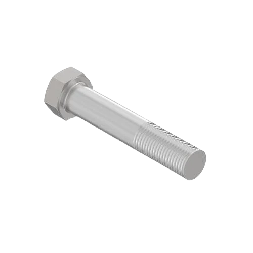 High-Grade John Deere 19H2055 Hexagonal Head Screw Versatile