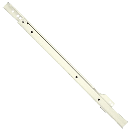 Green Knape Vogt 20 in. 75 lb. Side or Bottom Self-Close Draw Slide 1 Pair Carefully Designed
