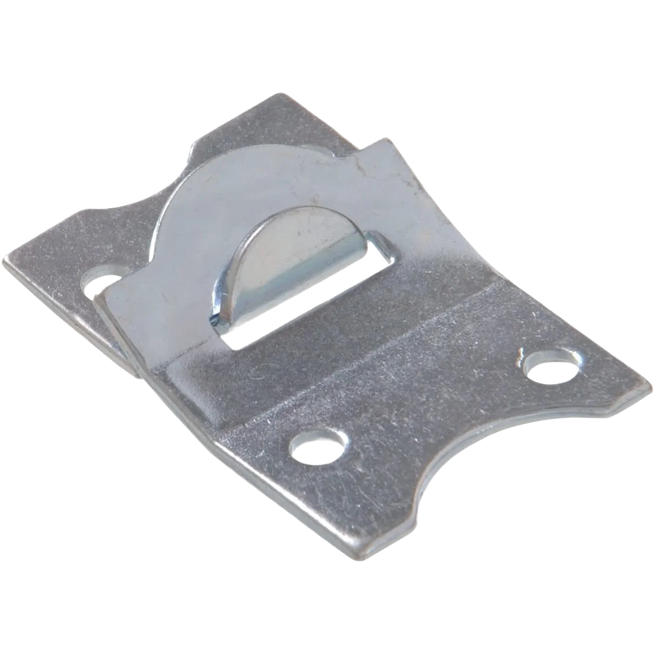Outstanding Hillman Zinc-Plated Storm Screen Sash Hanger Easy-to-Use