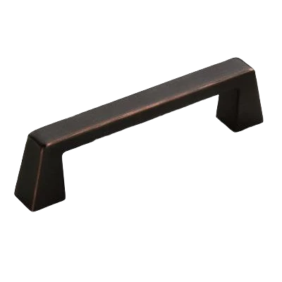 Fine Amerock Blackrock 3-3 4 Center-to-Center Oil-Rubbed Bronze Cabinet Pull Genuine