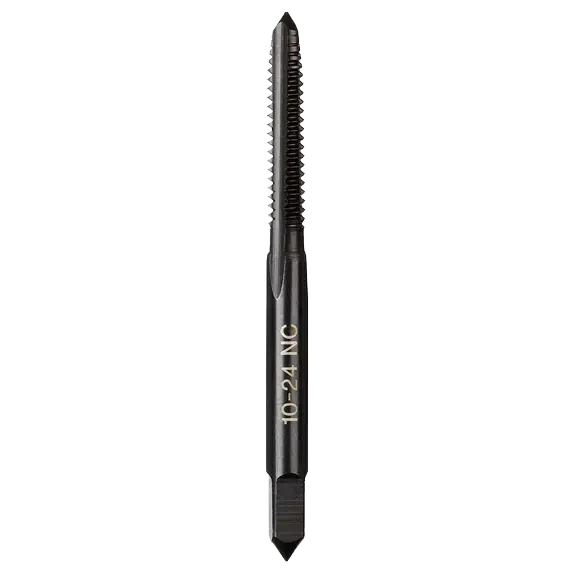 High-End Milwaukee 10-24 NC Straight Flute Plug Tap Fashionable