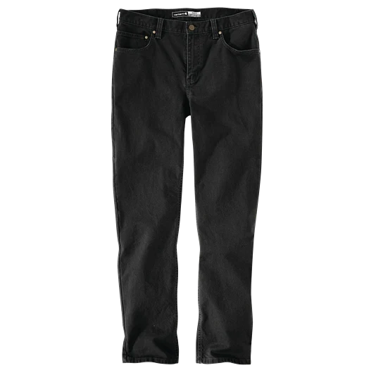 Prestigious Carhartt Men’s Rugged Flex Slim Fit Duck 5-Pocket Tapered Work Pant Environmentally Friendly