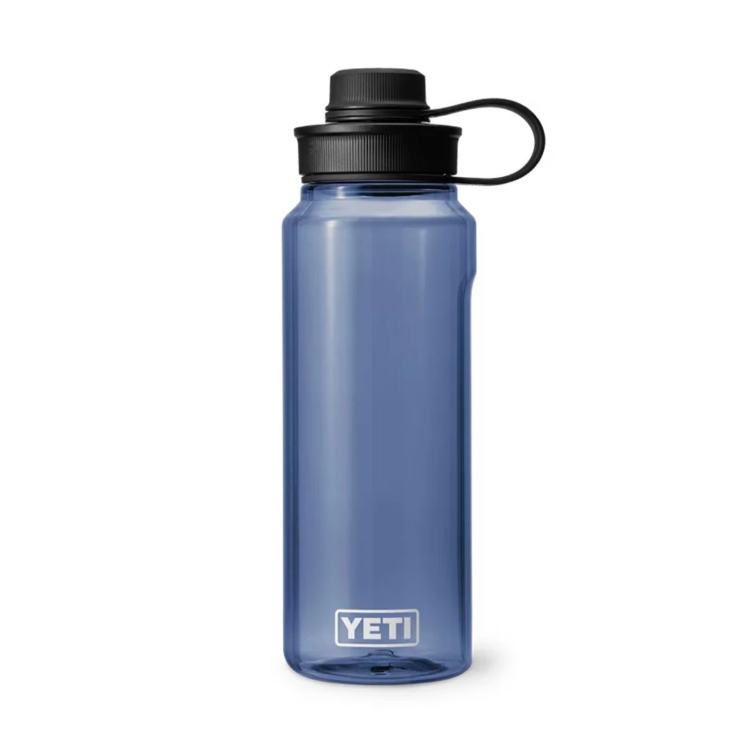 Expertly Made YETI Yonder™ 1L 34 oz. Water Bottle with Tether Cap Advanced