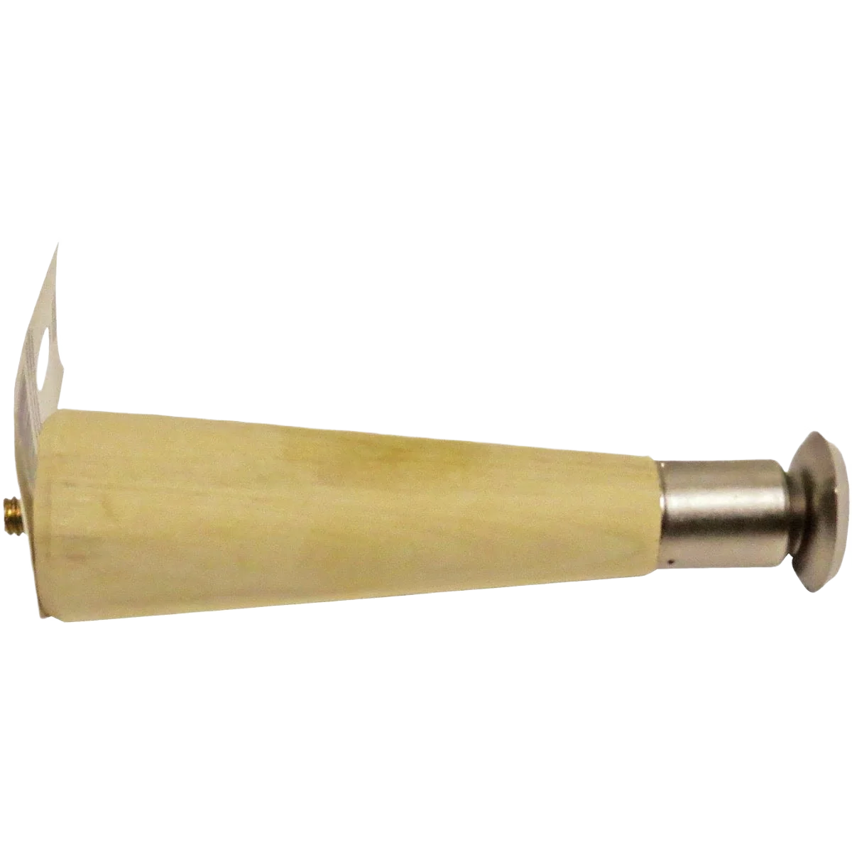Top-Quality Waddell 5-1 2 in. Tapered Hardwood Table Leg Optimized