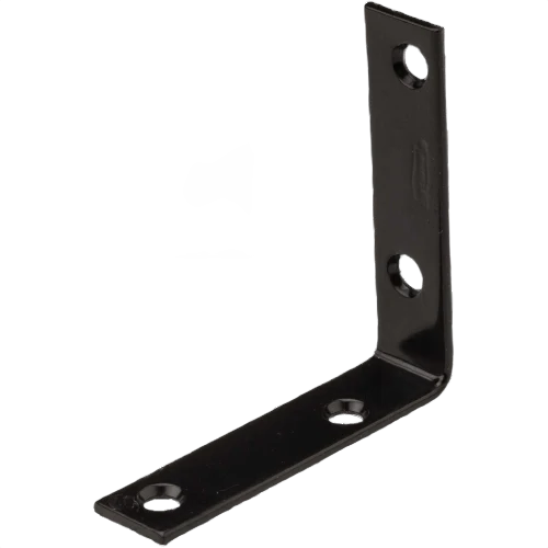 Responsible National Hardware 3 x 3 4 Corner Brace Detailed