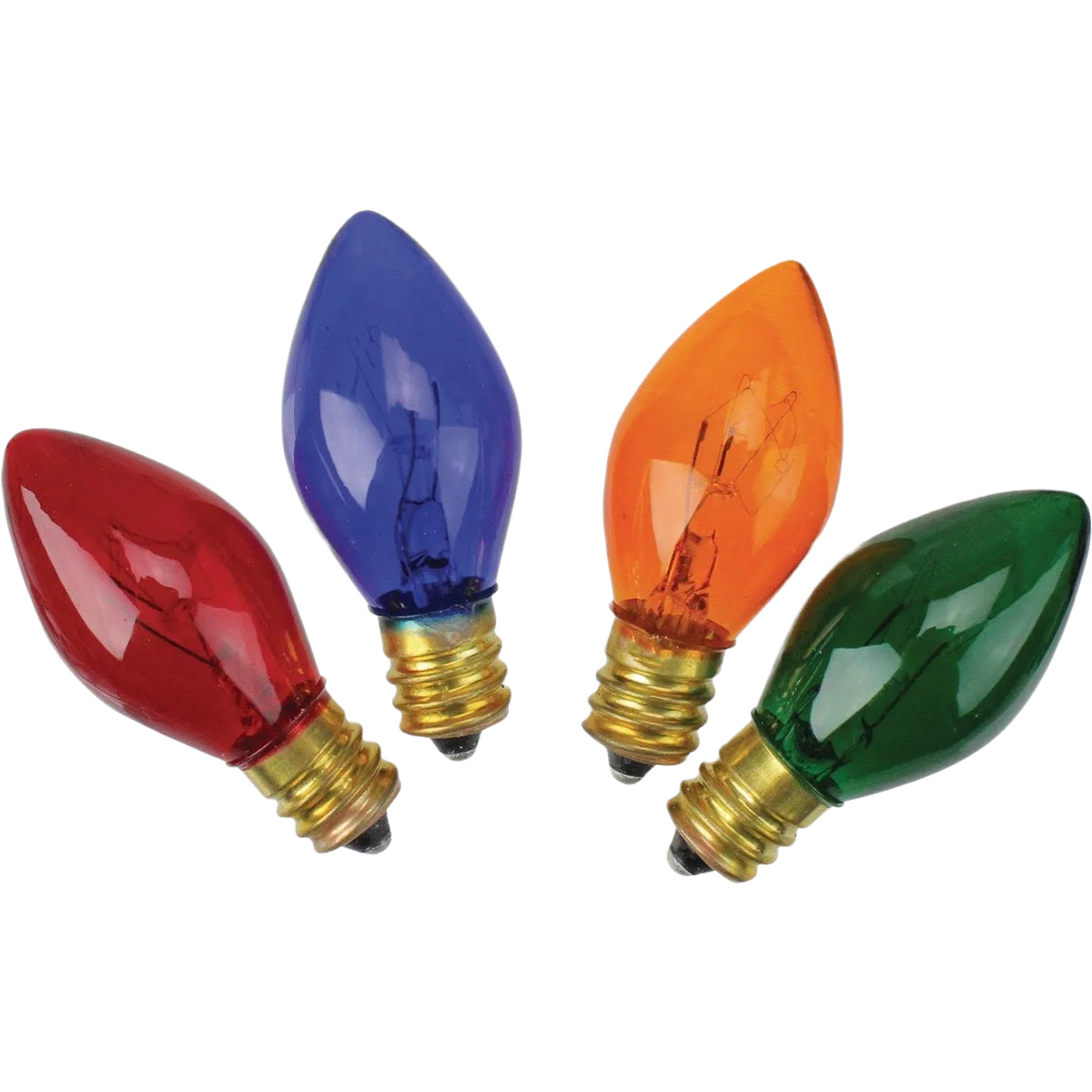 Reliable J Hofert C7 Light Bulb Practical