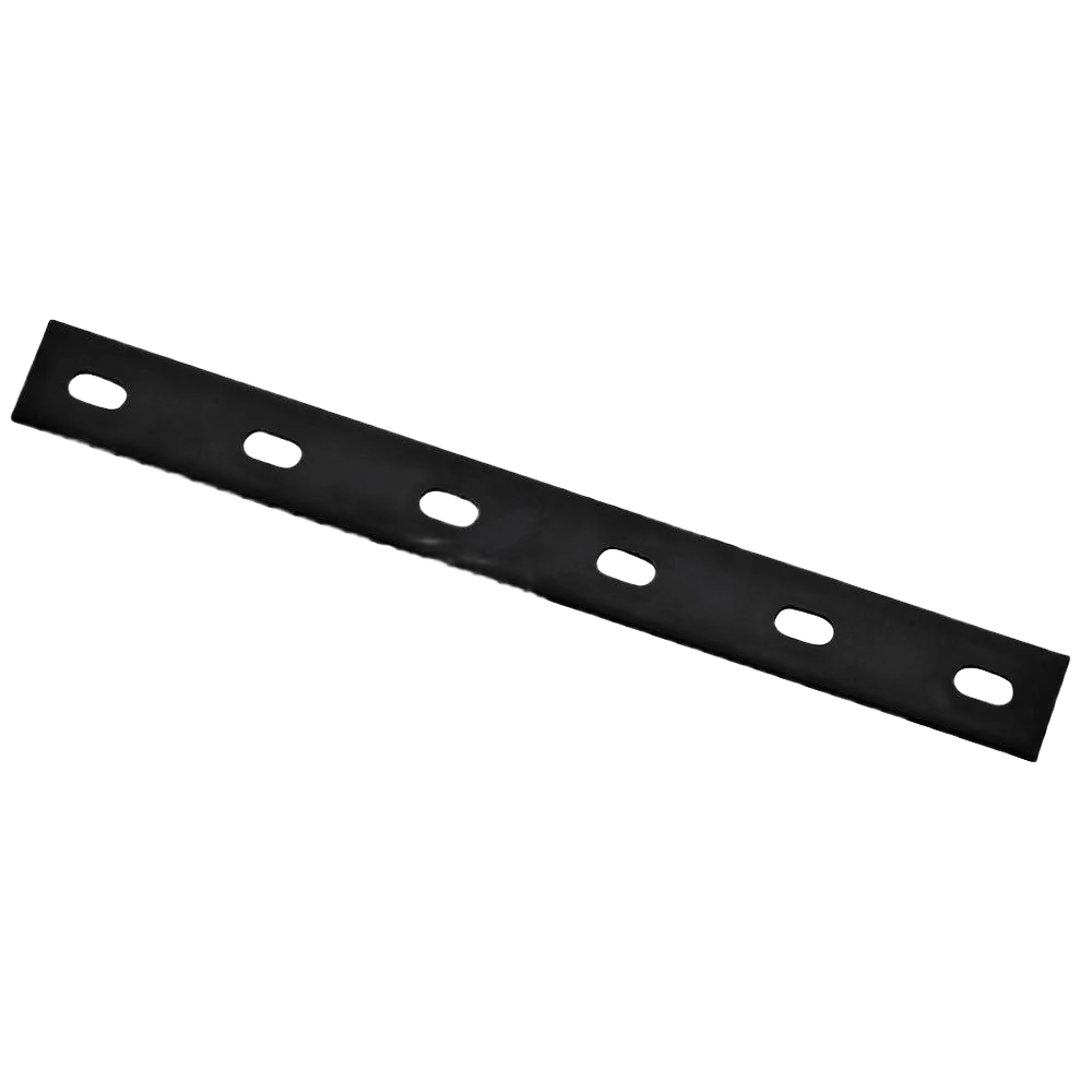 Secure National Hardware 14 x 1 8 Mending Plate Environmentally Friendly