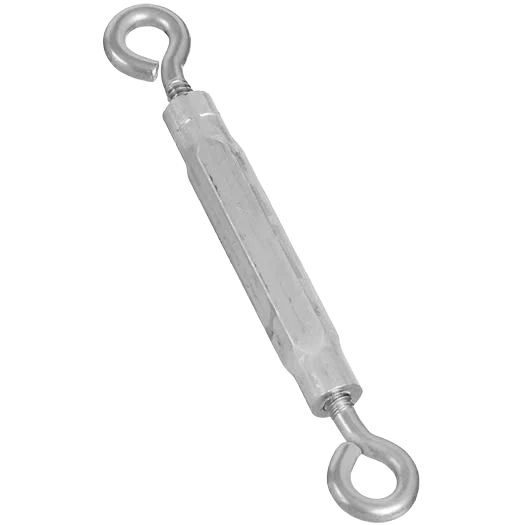 Elite National Hardware 1 2 x 4-1 2 x 7 Zinc Round U Bolt Reusable