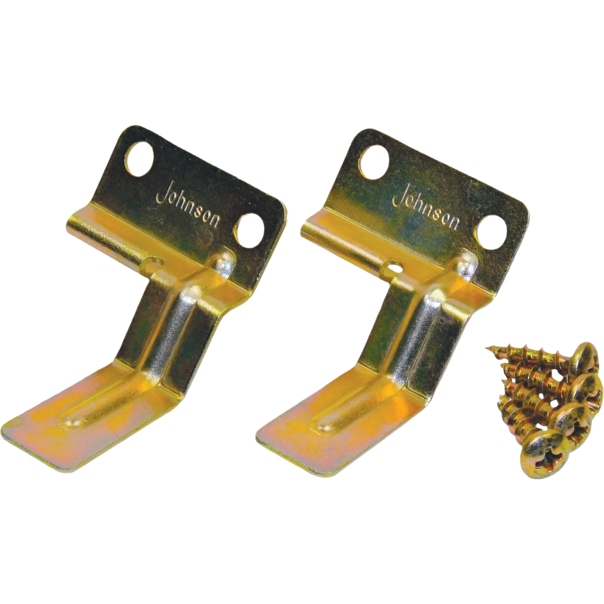 Contemporary Johnson Hardware Aligner High-End