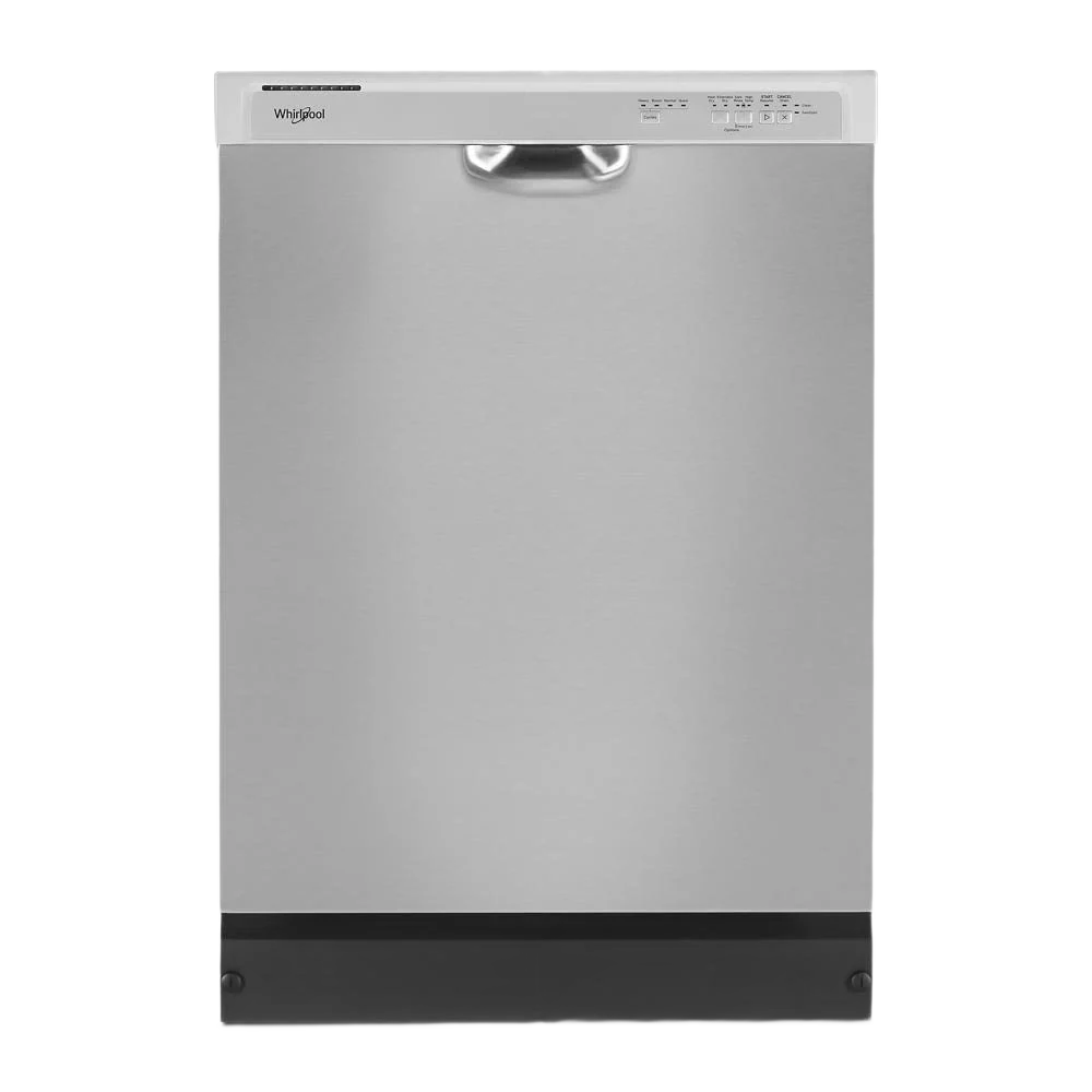 Fashionable Quiet Dishwasher with Boost Cycle Exclusive