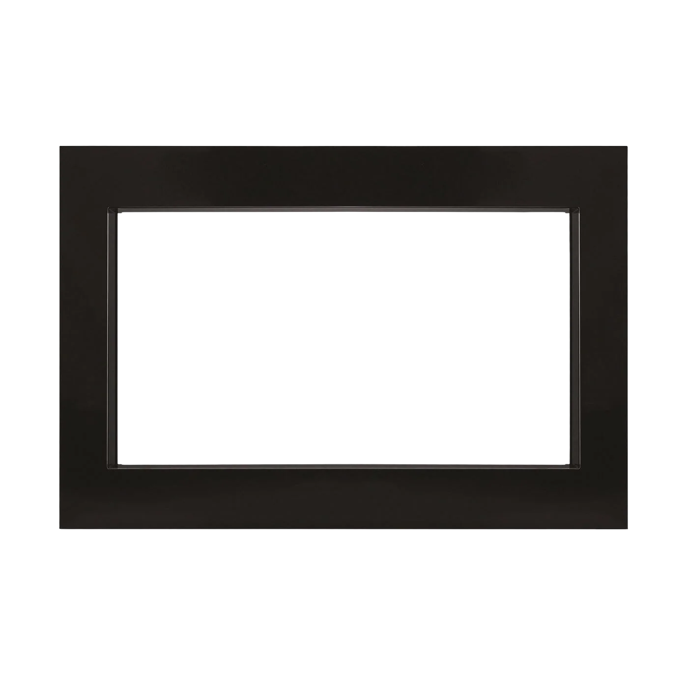 High-End 27 Black Microwave Trim Kit Proven