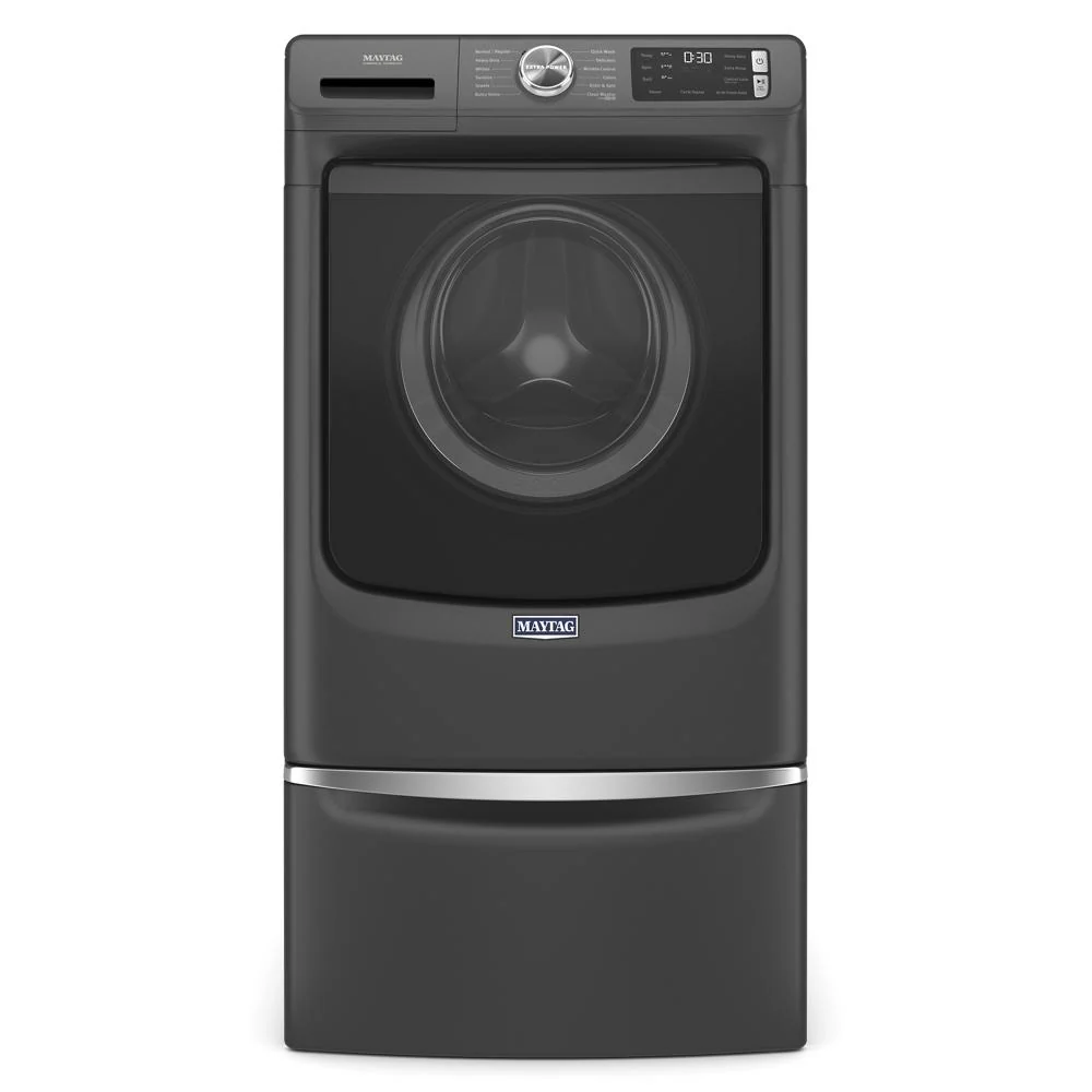 Reusable 15.5 Pedestal for Front Load Washer and Dryer with Storage Artisan