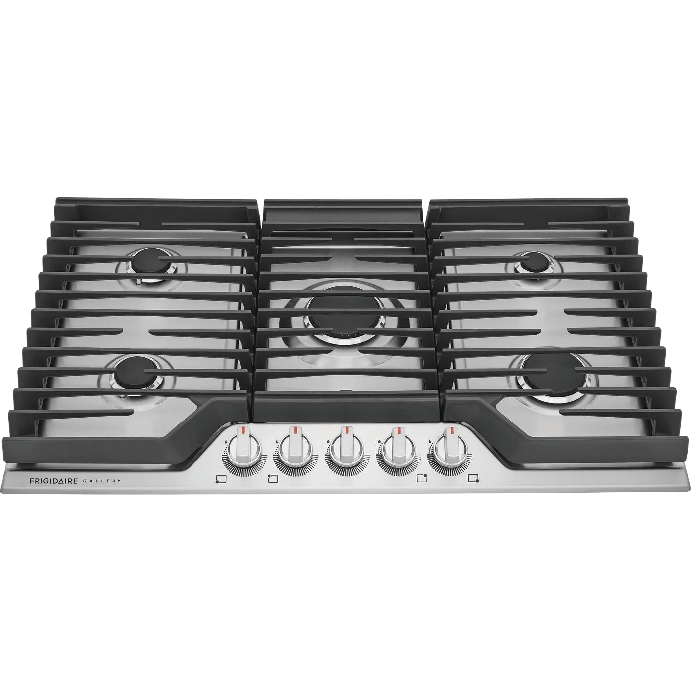 Relaxed 36 Gas Cooktop Specialty