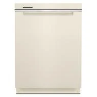 Green 24 Stainless Steel Dishwasher with AI Intelligent Wash – 47 dBA Contemporary