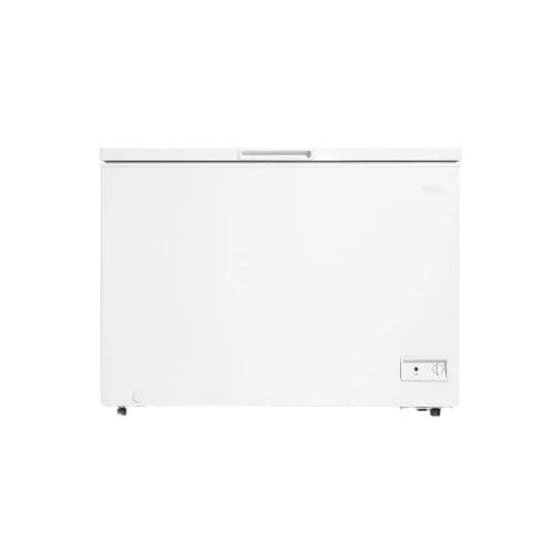 Secure 10 Cuft Chest zer 1 Basket Up Front Temp Control Next-Generation