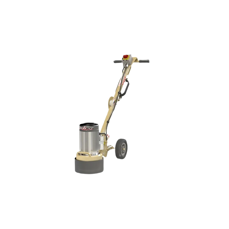 Innovative Edco Magna-Trap Concrete Grinder Rental High-Performance