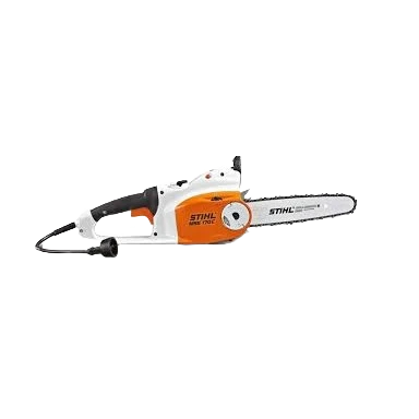Organic STIHL 14 Lightweight Electric Chainsaw Rental Reliable