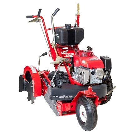 Long-Lasting Turf Teq 1305 Power Edger Rental Specialty