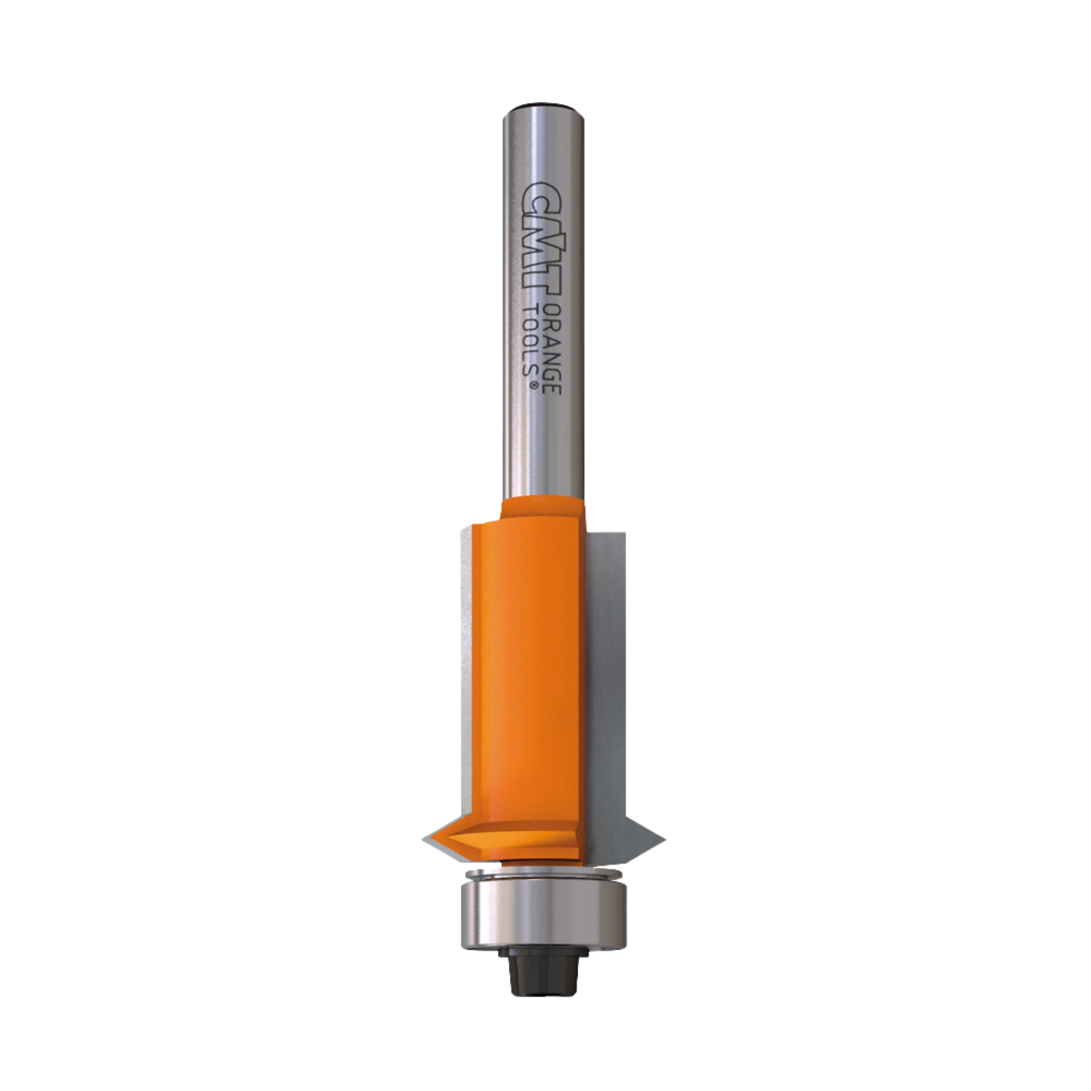 Stylish CMT Orange Tools 3 4 x 1 Panel Pilot Bit With Guide 1 4 Shank Organic