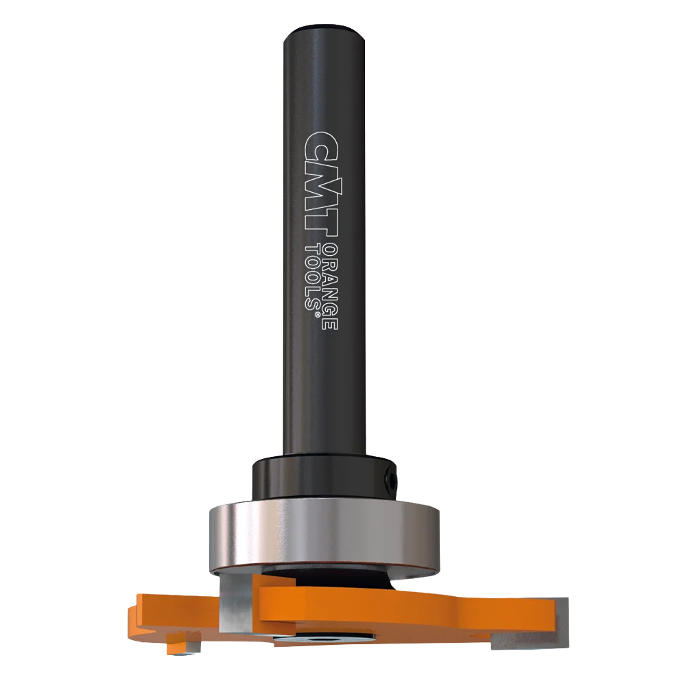 Durable CMT Orange Tools 1-7 8 x 1 4 Slot Cutter 8mm Bore Fashionable