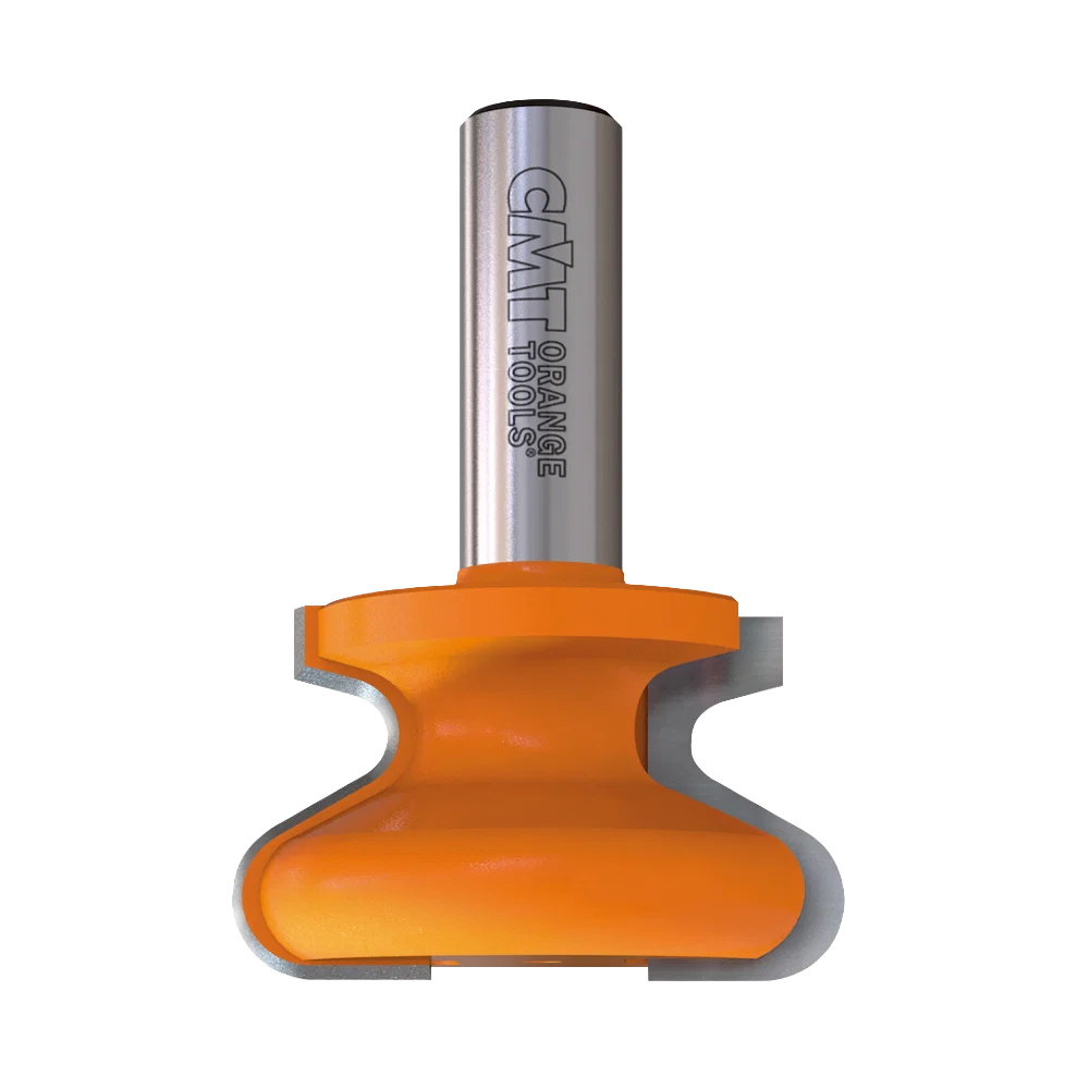 Exclusive CMT Orange Tools 3 4 x 3 4 Finger Pull Bit 1 2 Shank Sophisticated